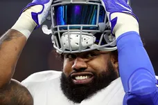 Tom Pennington/Getty Images