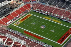 Mike Ehrmann/Getty Images