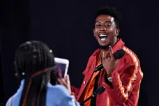 Paras Griffin/Getty Images