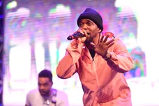 Scott Dudelson/Getty Images