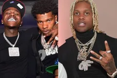 Prince Williams, Prince Williams/Getty Images