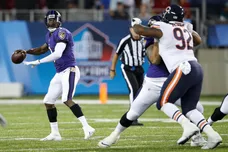 Joe Robbins/Getty Images