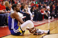 Gregory Shamus/Getty Images