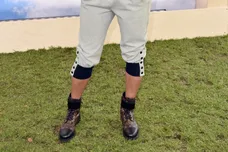 Alberto E. Rodriguez/Getty Images