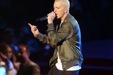 Frederick M. Brown/Getty Images