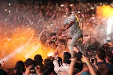 Christopher Polk / Getty Images