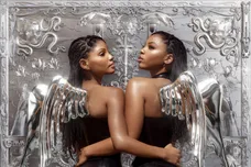 Chloe x Halle/Parkwood Entertainment