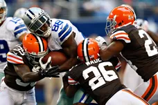 Wesley Hitt/Getty Images