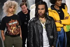 Theo Wargo/Getty Images