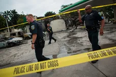 Darren Hauck/Getty Images