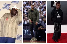 Ron Galella, Ltd./WireImage/Getty Images, Vaughn Ridley/Getty Images,  Jamie McCarthy/Getty Images