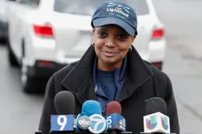 KAMIL KRZACZYNSKI/AFP/Getty Images