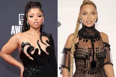 Amy Sussman/Getty Images & Brad Barket/Getty Images