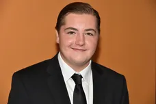 Theo Wargo/Getty Images