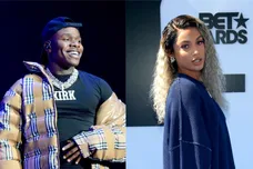 Brad Barket/Getty Images for 105.1 / Liliane Lathan/Getty Images for BET