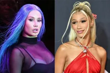 Ethan Miller, Angela Weiss/Getty Images