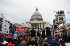 ANDREW CABALLERO-REYNOLDS/AFP via Getty Images