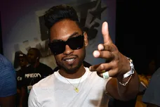 Alberto E. Rodriguez/Getty Images