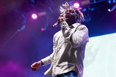 Rich Fury/Getty Images