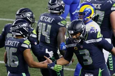 Steph Chambers/Getty Images