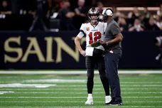 Chris Graythen/Getty Images