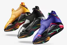 Image Via <a href='https://sneakernews.com/2018/09/20/air-jordan-7-low-nrg-where-to-buy/' rel="nofollow noopener" target='_blank'>SneakerNews</a>