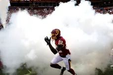 Patrick Smith/Getty Images