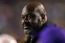 Jonathan Bachman/Getty Images