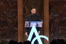 Dimitrios Kambouris/Getty Images for Accessories Council