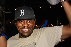 Bob Levey / Stringer / Getty Images