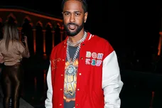 Frazer Harrison/Getty Images