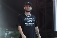 Paras Griffin/WireImage/Getty Images