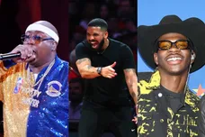 Greg Shamus/Thearon W. Henderson/Terry Wyatt/Getty Images