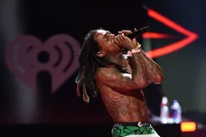 Ethan Miller/Getty Images