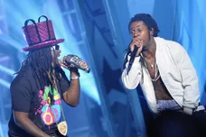 Rick Diamond/Getty Images