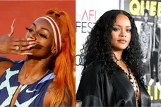 Rich Fury/Getty Images for The Recording Academy