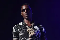 Paras Griffin / Stringer / Getty Images