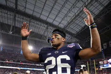 Christian Petersen/Getty Images