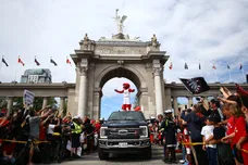 Vaughn Ridley/Getty Images