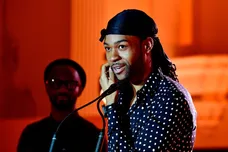 Frazer Harrison/Getty Images