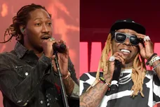 Nicholas Hunt / Kevin Winter / Getty Images