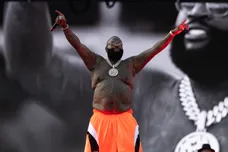 Jason Koerner/Getty Images