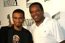 Amy Tierney/Getty Images