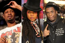 Tibrina Hobson/Getty Images, Bryan Bedder/Getty Images, Christopher Polk/Getty Images