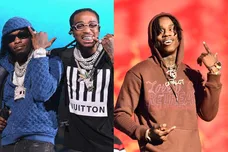 Nicholas Hunt/Getty Images, Scott Dudelson/Getty Images