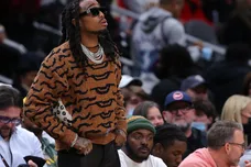 Kevin C. Cox/Getty Images