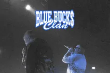 BlueBucksClan/Spotify
