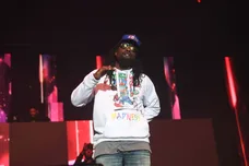 Paras Griffin/Getty Images