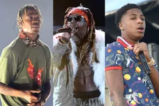 Ethan Miller, Ethan Miller & Scott Dudelson/Getty Images