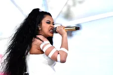 Frazer Harrison/Getty Images